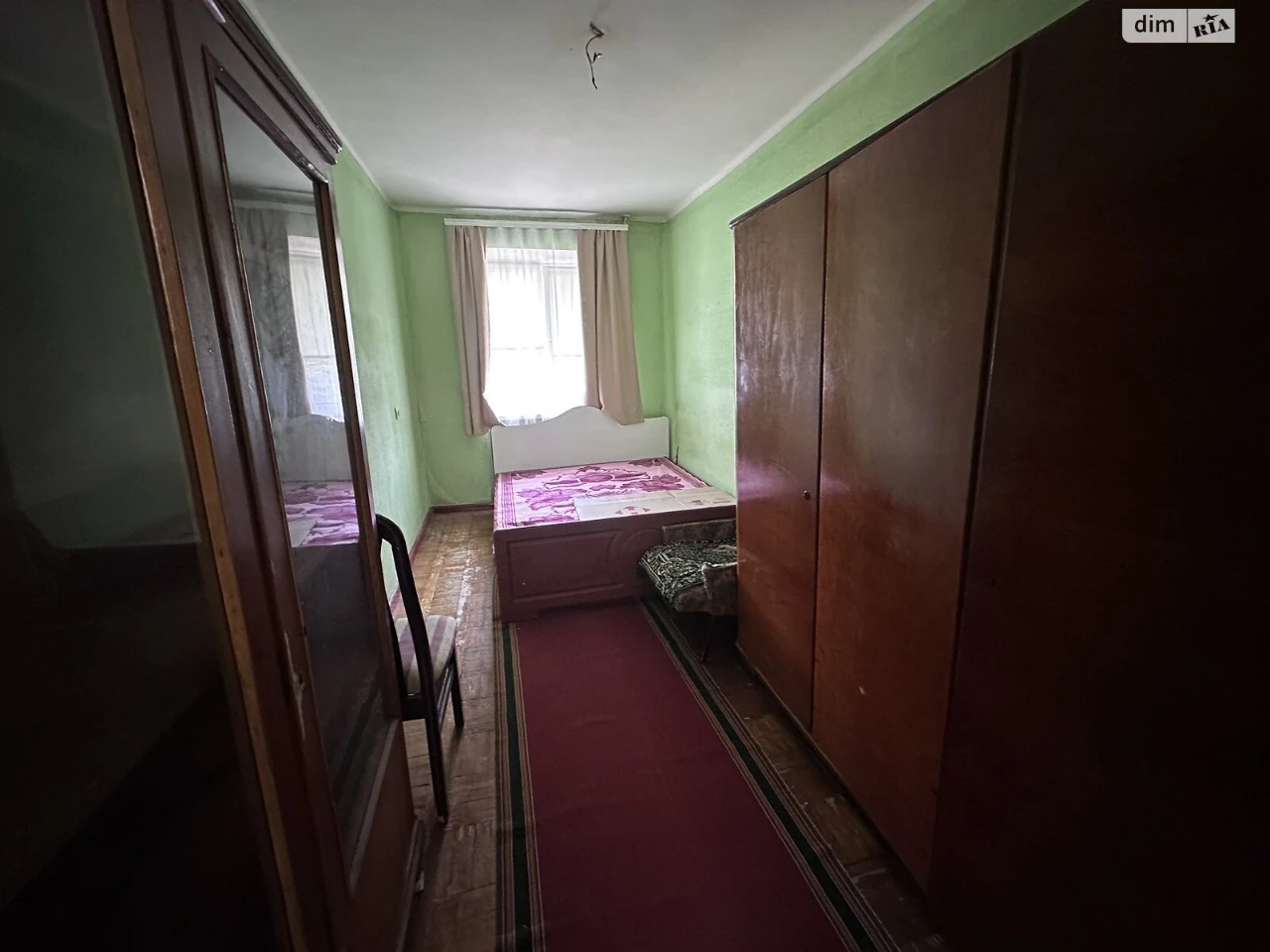Довгострокова Оренда Квартира Черемушки