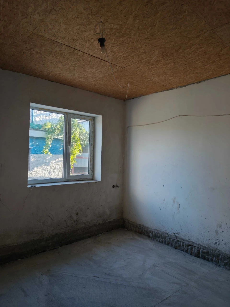 Продам часть дома из 2-х комнат (квартира на земле), ГАЗ