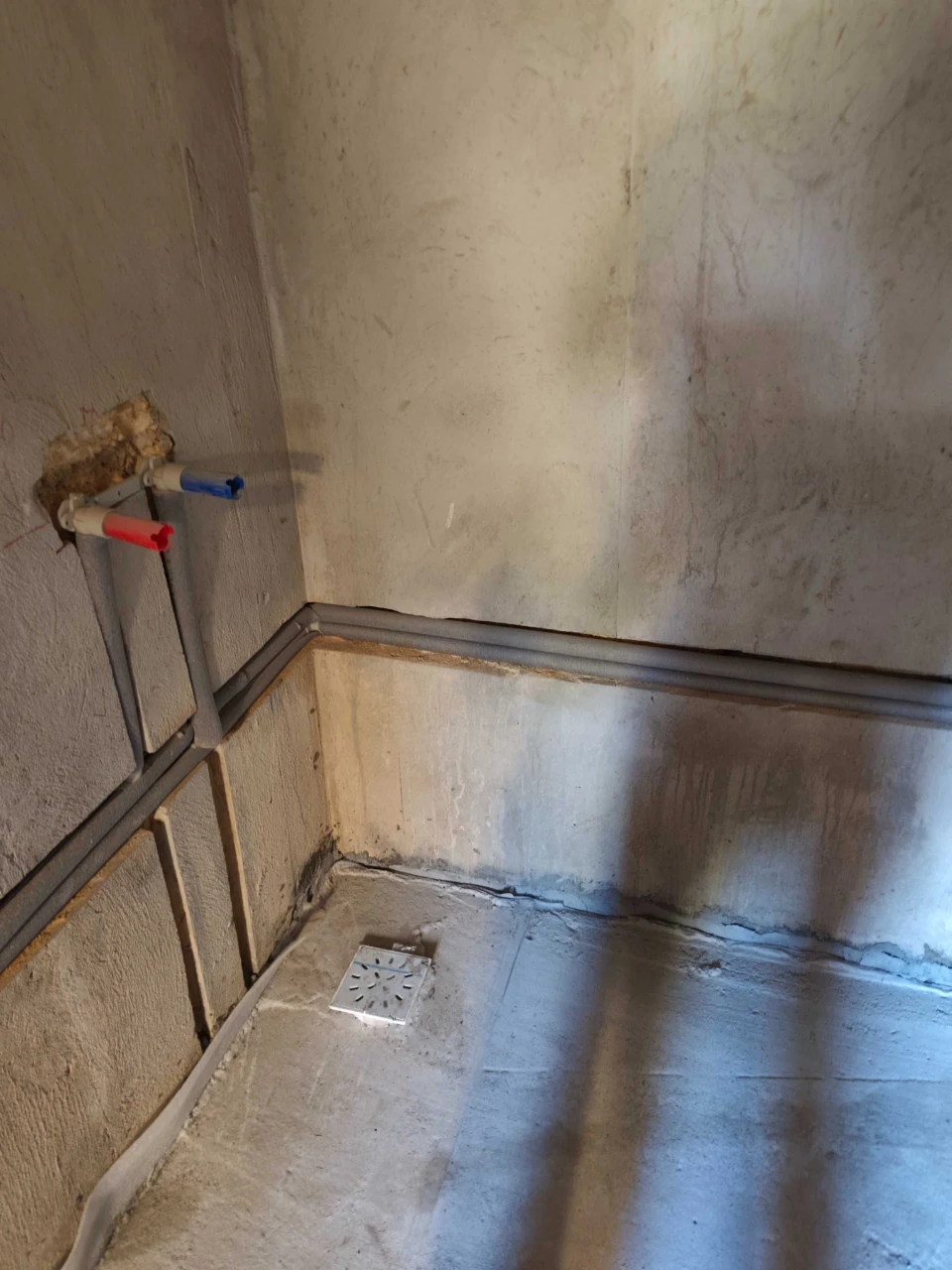 Продам часть дома из 2-х комнат (квартира на земле), ГАЗ