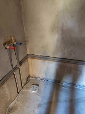 Продам часть дома из 2-х комнат (квартира на земле), ГАЗ