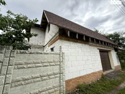Будинок. Харків, Господарська вул.