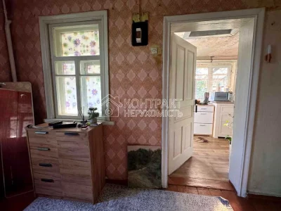 Будинок. Харків, Морозова вул.