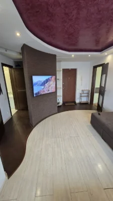 Двокімнатна квартира в центрі міста. Вдасник