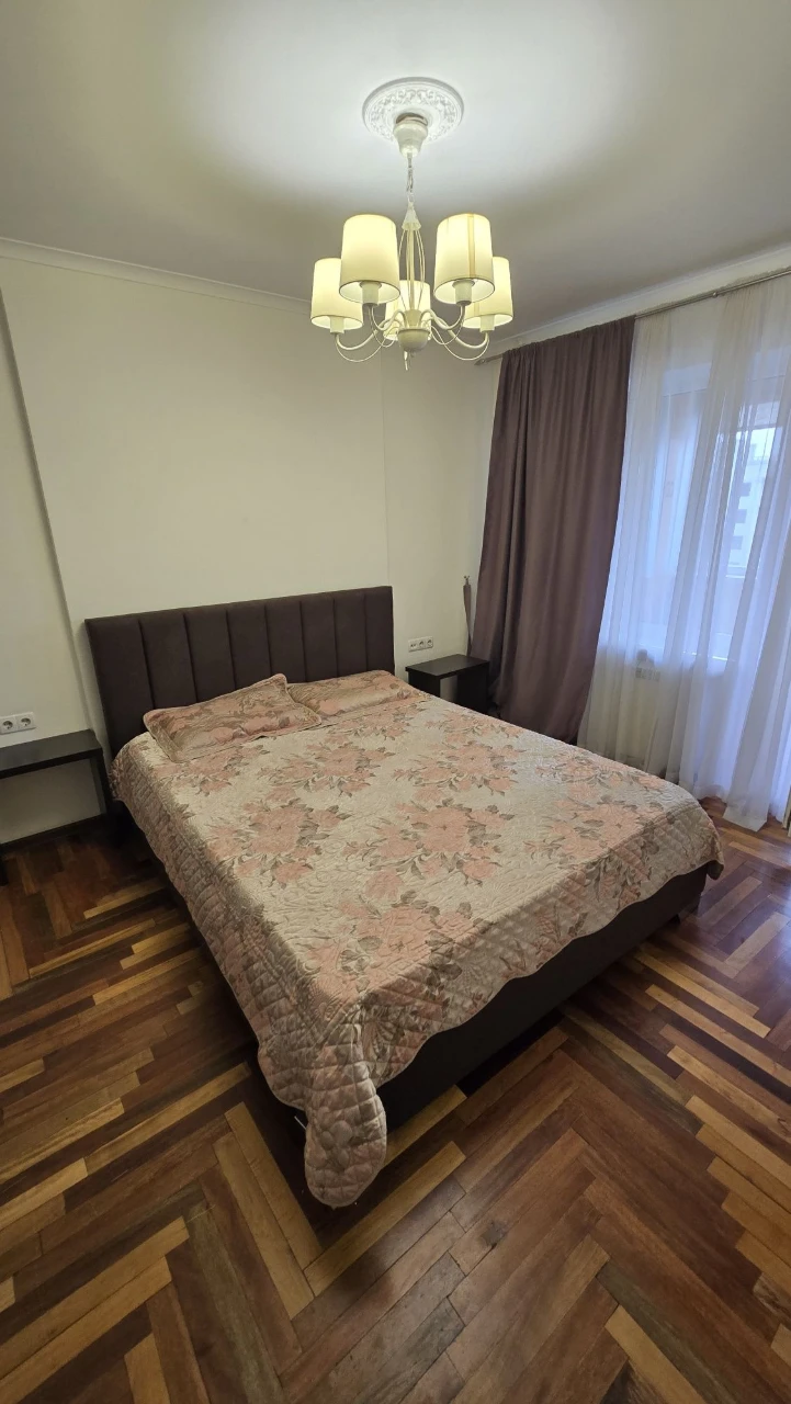 Двокімнатна квартира в центрі міста. Вдасник
