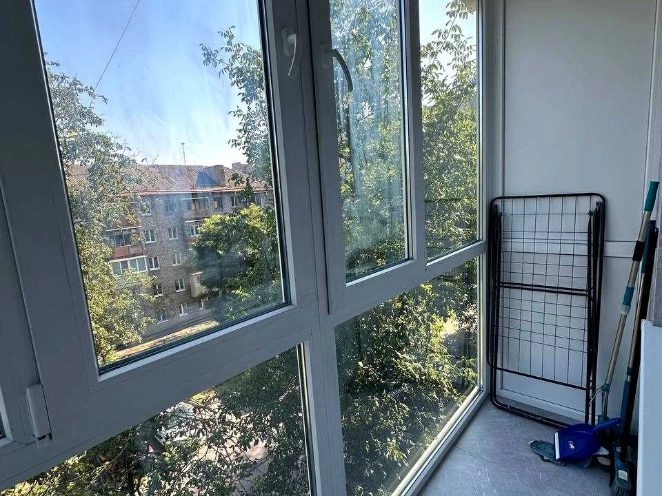 Квартира. Запоріжжя, Яценка вул.