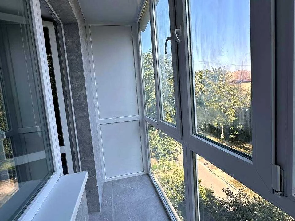Квартира. Запоріжжя, Яценка вул.