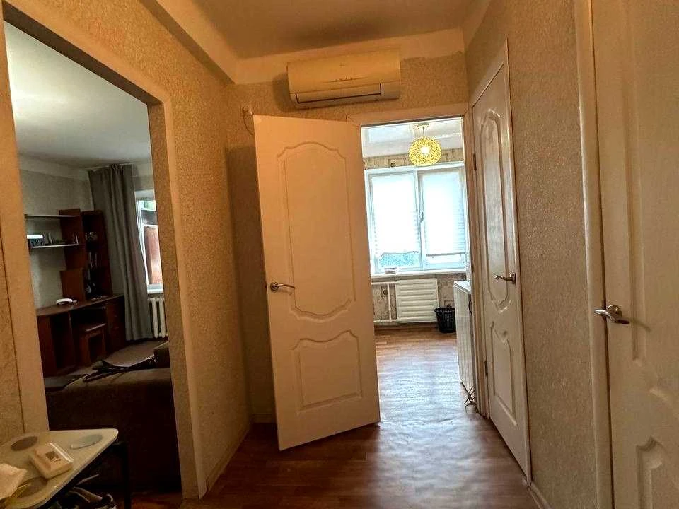 Квартира. Запоріжжя, Петра Сагайдачного вул.