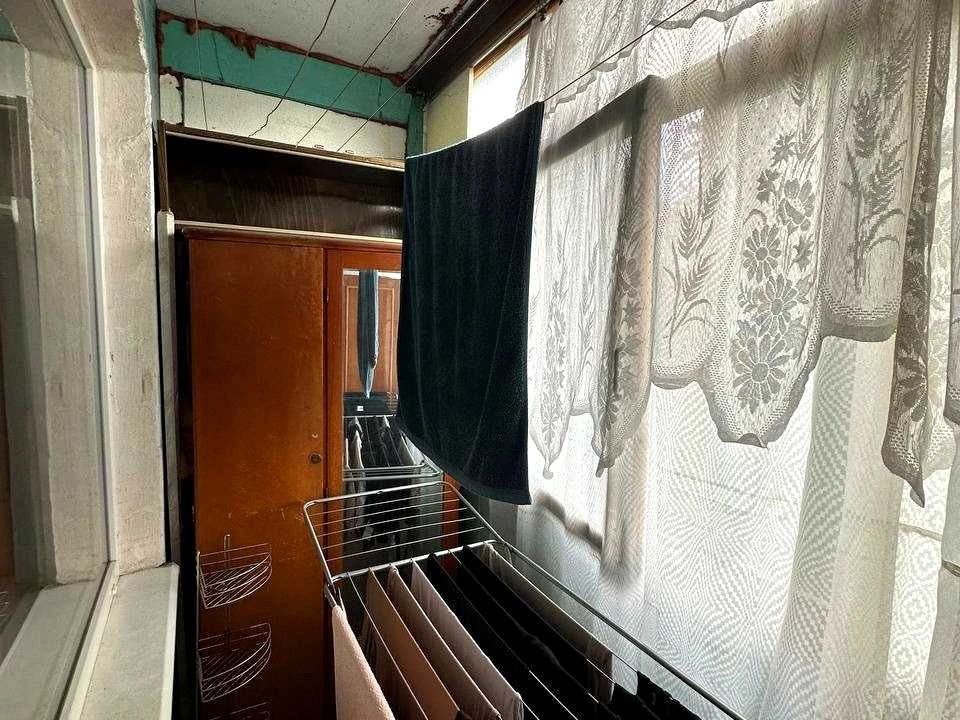 Квартира. Запоріжжя, Петра Сагайдачного вул.
