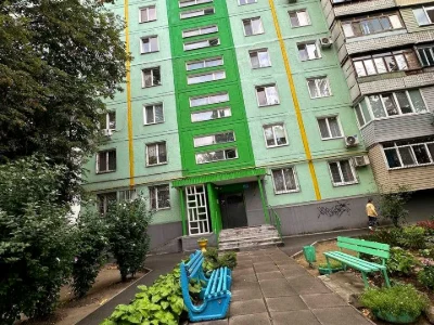 Квартира. Запоріжжя, Петра Сагайдачного вул.