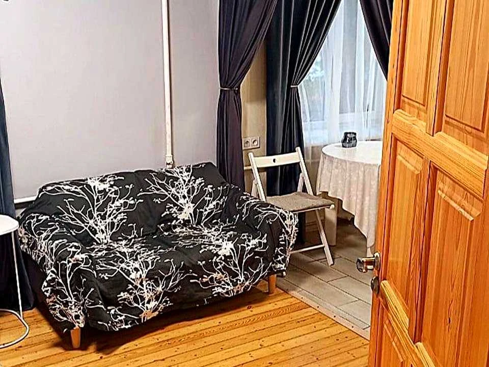 Квартира. Запоріжжя, Миру вул.