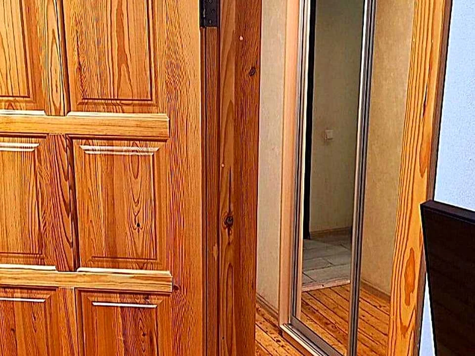 Квартира. Запоріжжя, Миру вул.