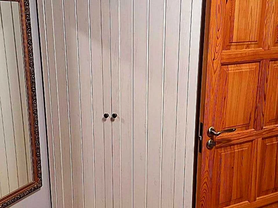 Квартира. Запоріжжя, Миру вул.