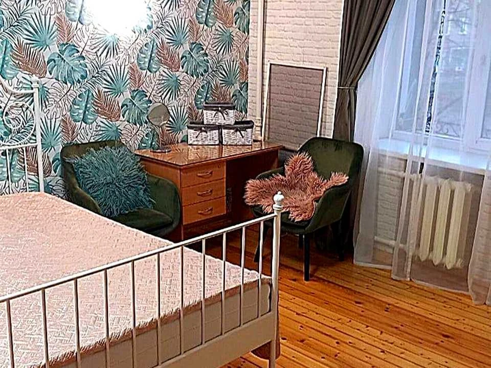 Квартира. Запоріжжя, Миру вул.