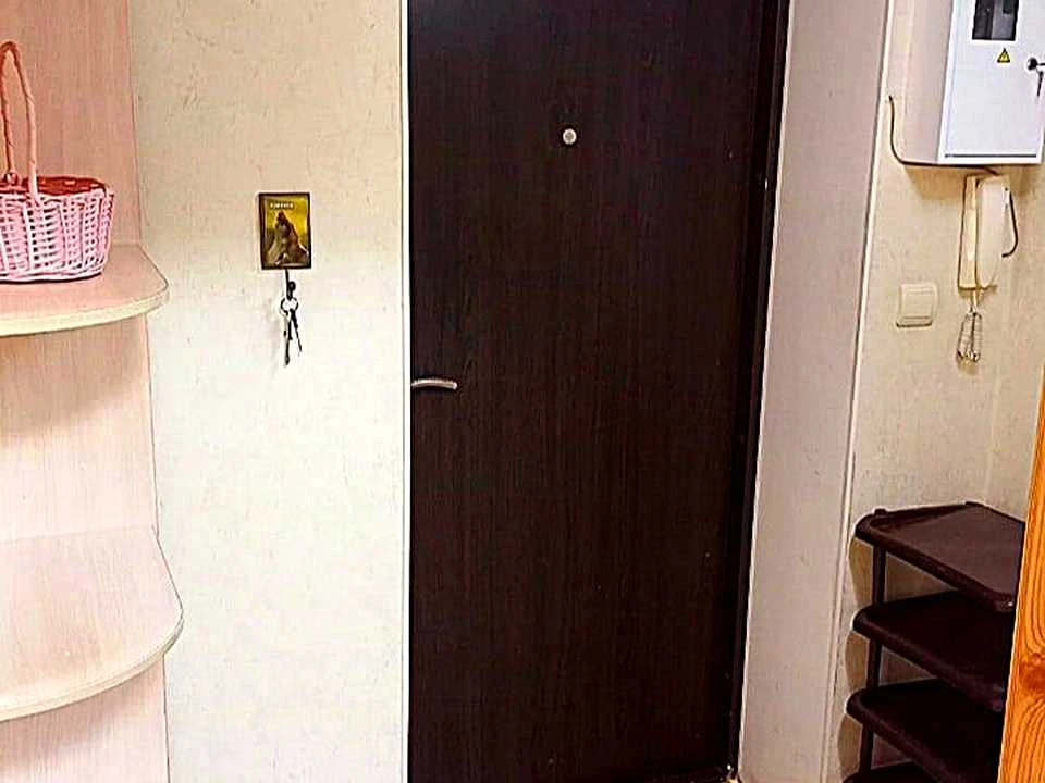 Квартира. Запоріжжя, Миру вул.