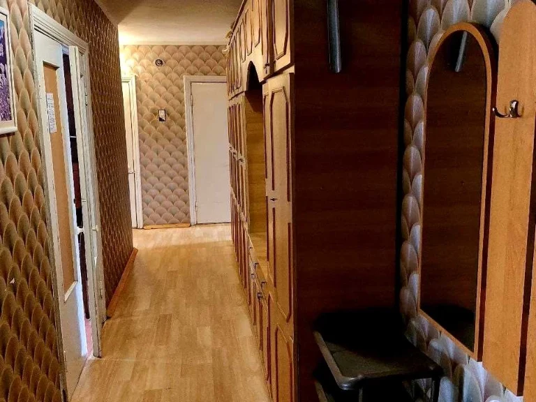 Квартира. Запоріжжя, Чумаченка вул.