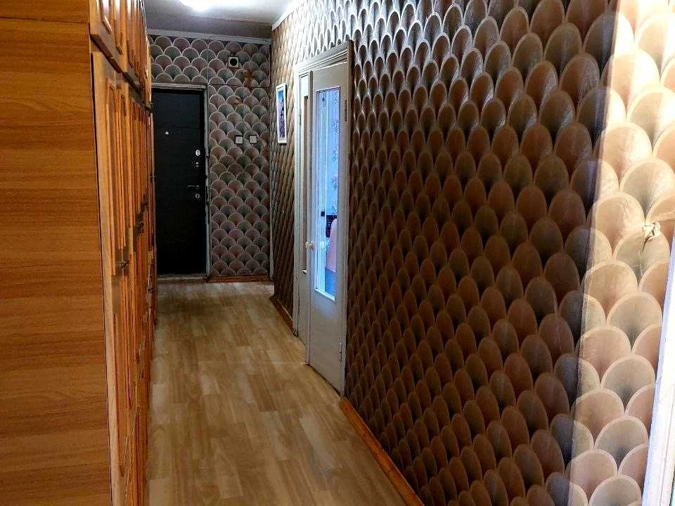 Квартира. Запоріжжя, Чумаченка вул.