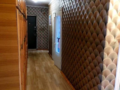 Квартира. Запоріжжя, Чумаченка вул.