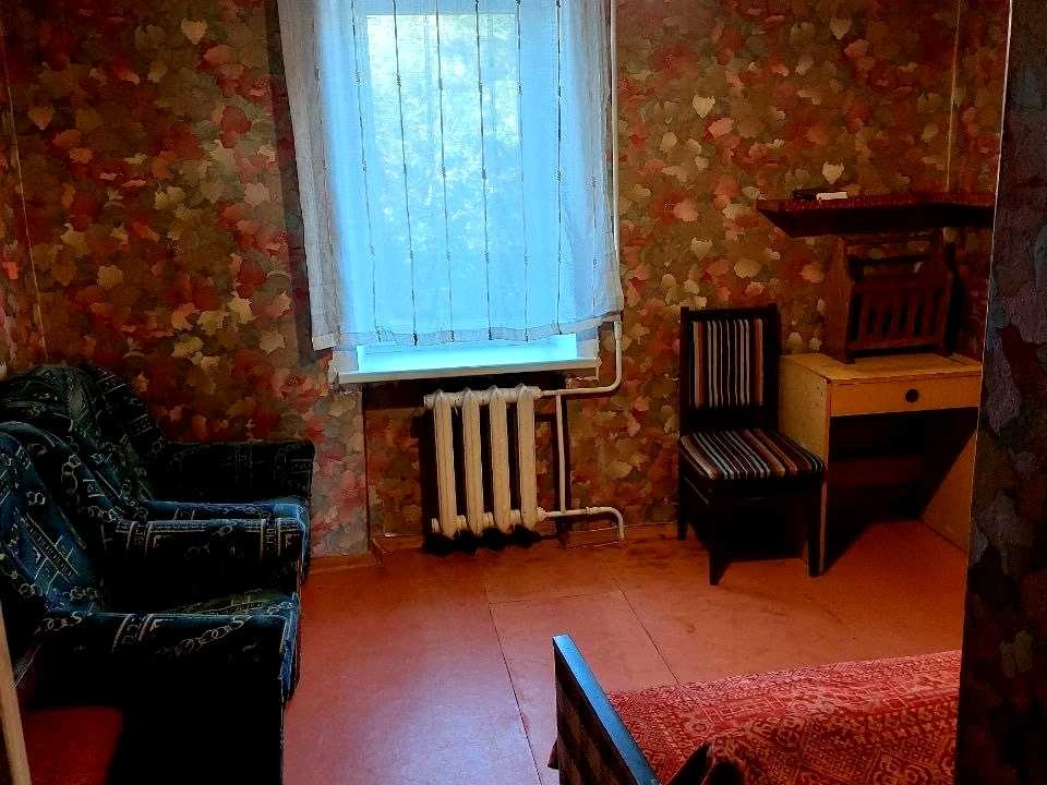 Квартира. Запоріжжя, Чумаченка вул.