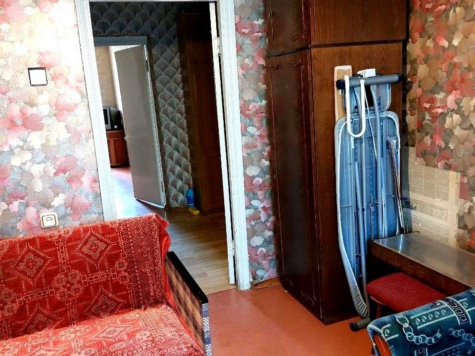 Квартира. Запоріжжя, Чумаченка вул.
