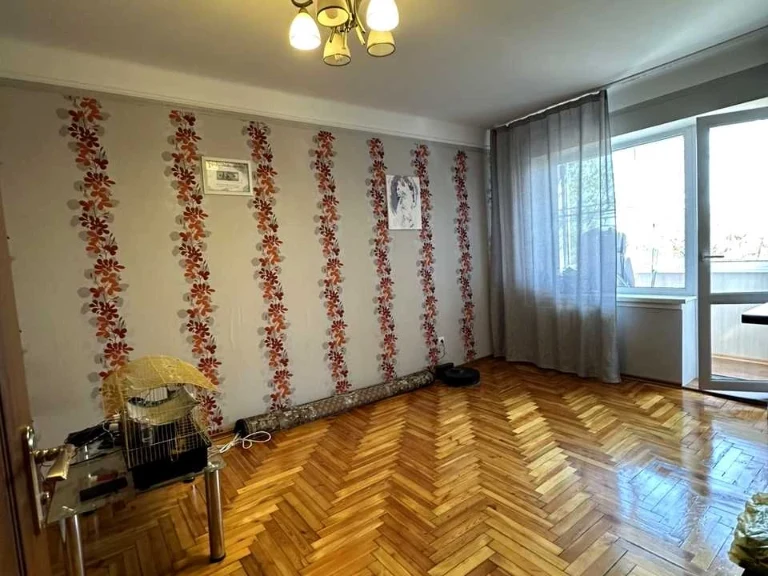 Квартира. Запоріжжя, Деповська вул.