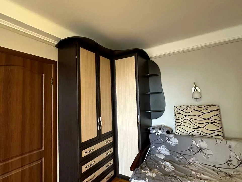 Квартира. Запоріжжя, Деповська вул.