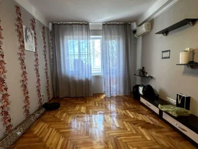 Квартира. Запоріжжя, Деповська вул.