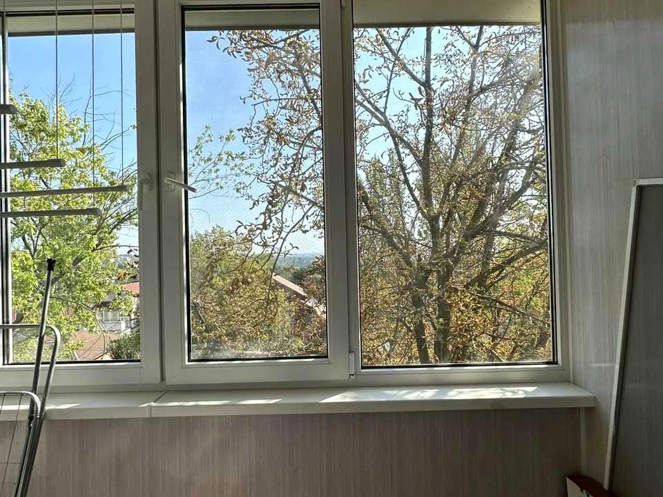 Квартира. Запоріжжя, Деповська вул.