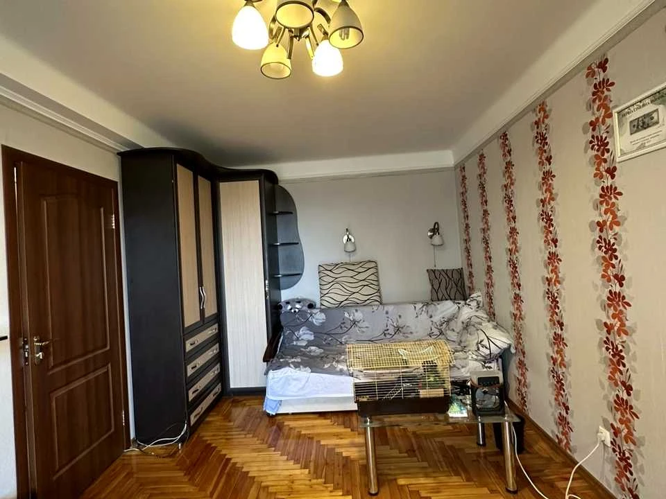 Квартира. Запоріжжя, Деповська вул.
