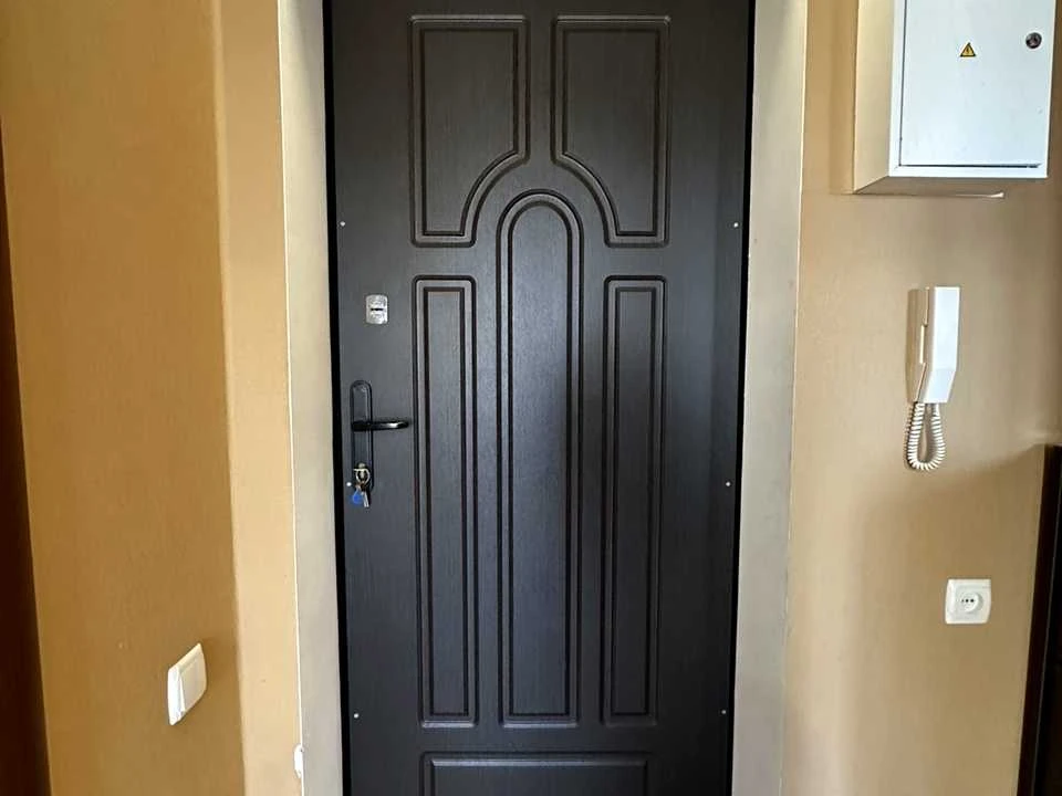 Квартира. Запоріжжя, Деповська вул.