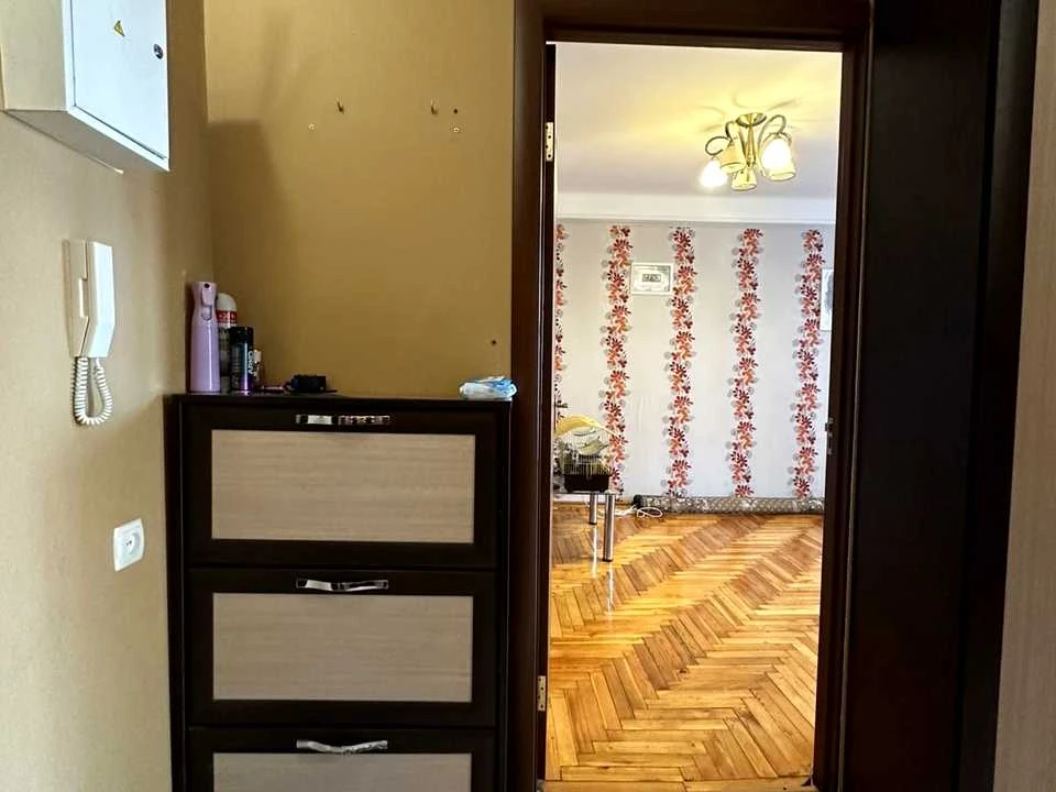 Квартира. Запоріжжя, Деповська вул.