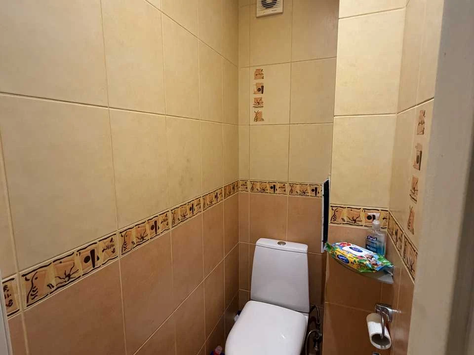 Квартира. Запоріжжя, Фортечна вул.