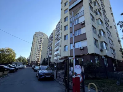Квартира. Запоріжжя, Рельєфна вул.