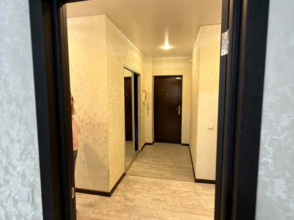 Квартира. Запоріжжя, Рельєфна вул.