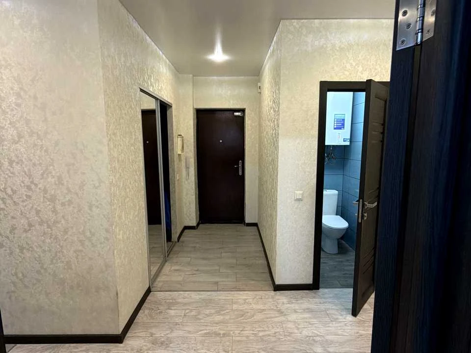 Квартира. Запоріжжя, Рельєфна вул.