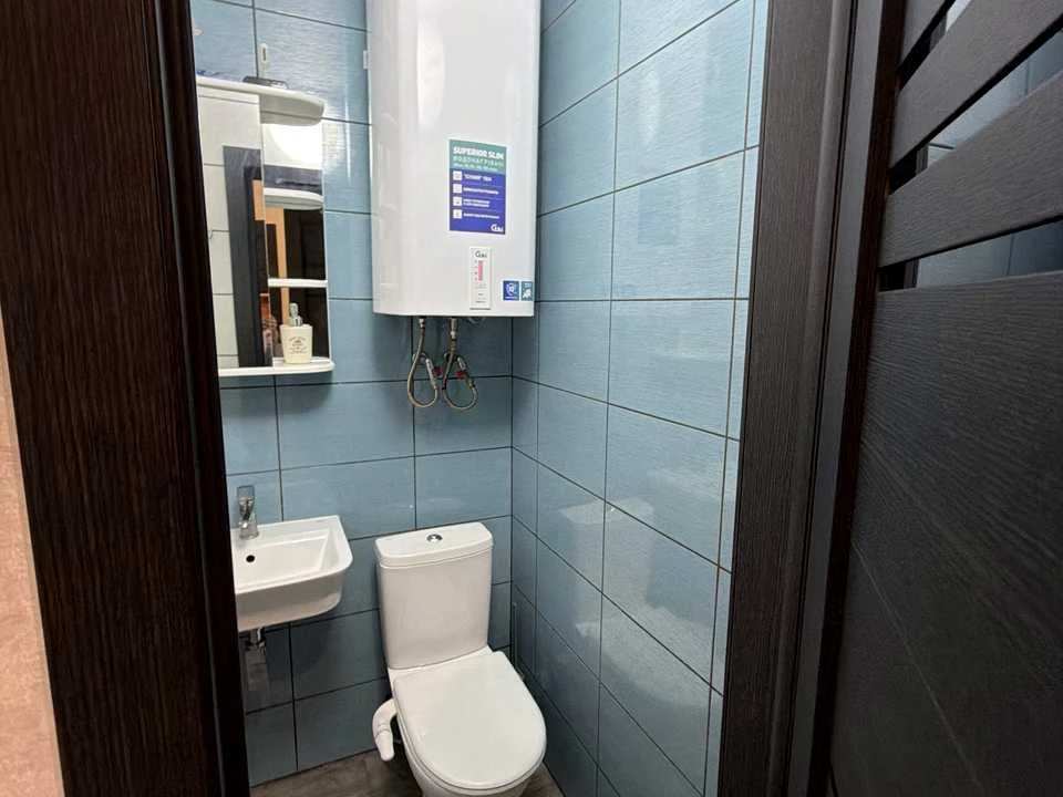 Квартира. Запоріжжя, Рельєфна вул.