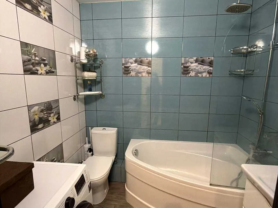 Квартира. Запоріжжя, Рельєфна вул.