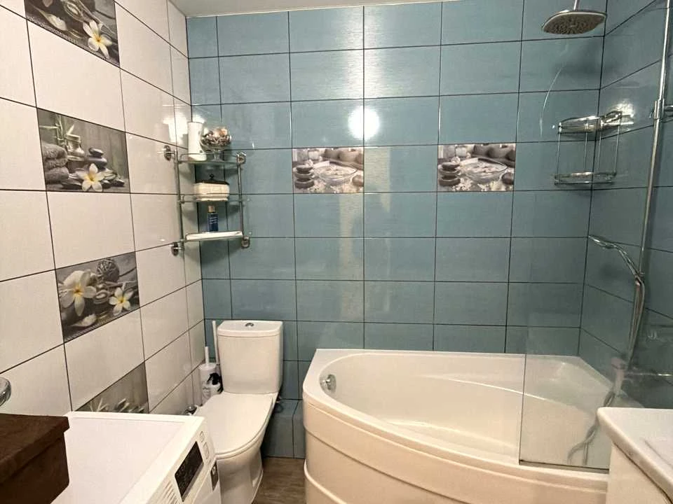 Квартира. Запоріжжя, Рельєфна вул.