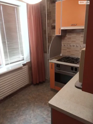 Довгострокова Оренда Квартира Бородинський