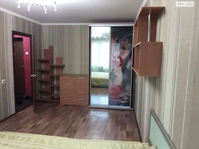 Довгострокова Оренда Квартира Бородинський