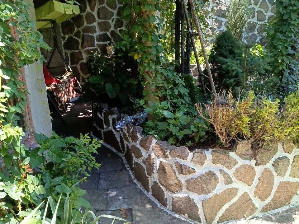Будинок. Запоріжжя, Арсена Коваленка вул.