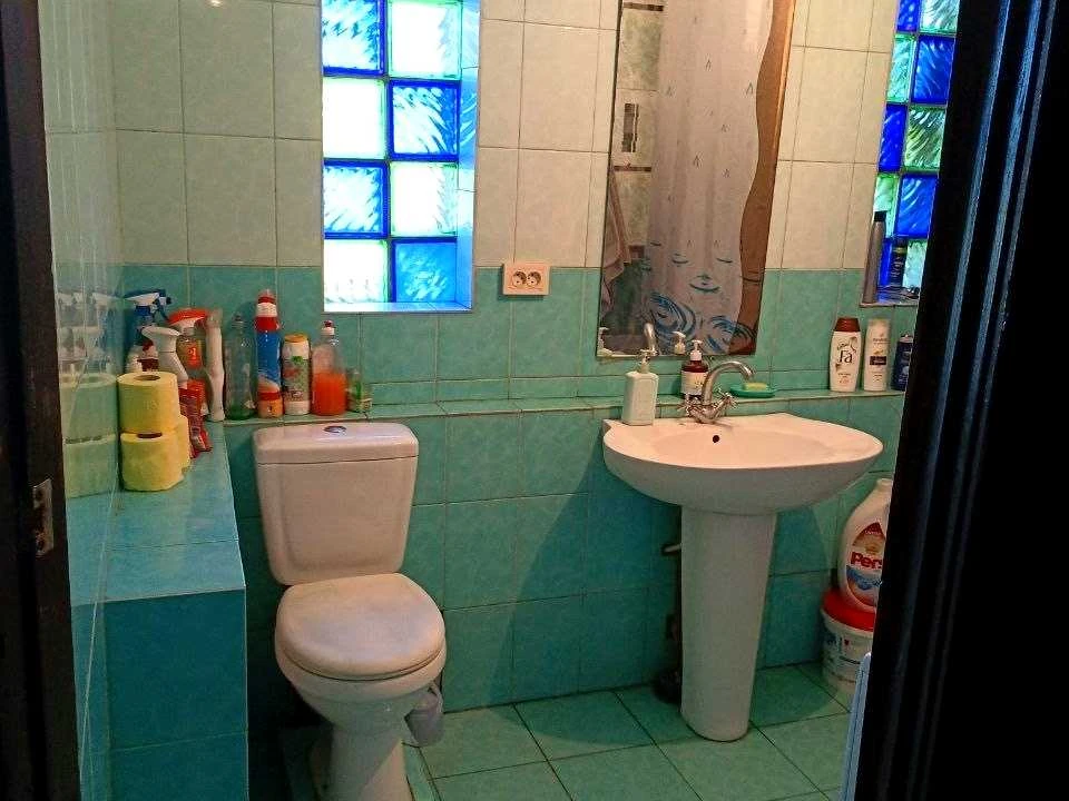 Будинок. Запоріжжя, Арсена Коваленка вул.