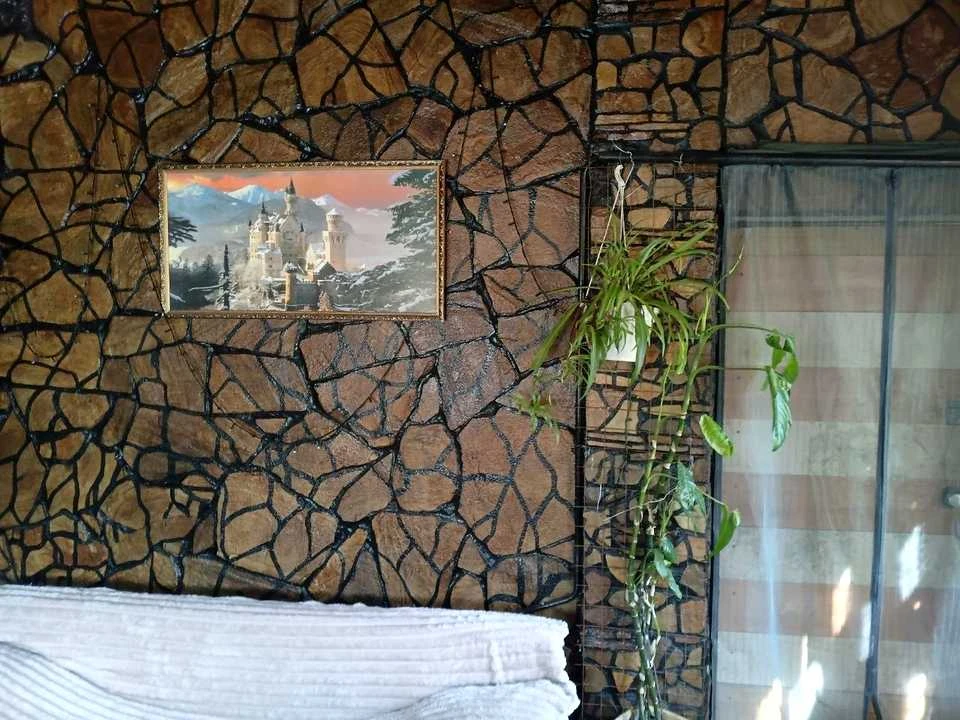 Будинок. Запоріжжя, Арсена Коваленка вул.