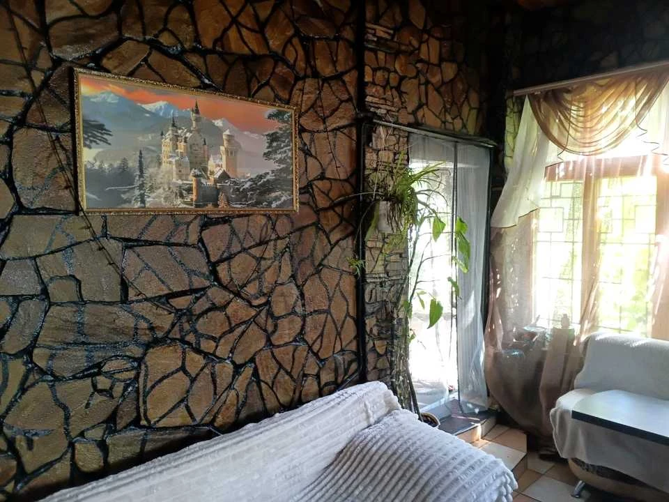 Будинок. Запоріжжя, Арсена Коваленка вул.