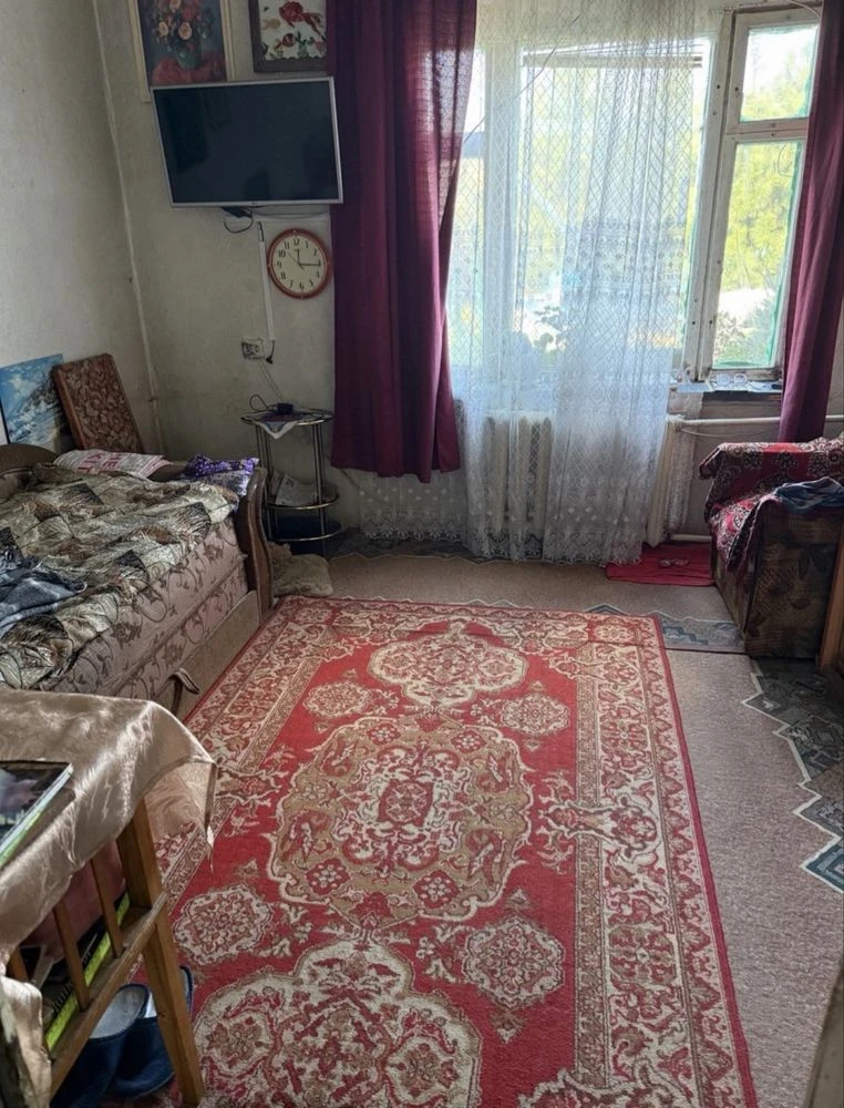 Продаётся частный дом по ул. Заполярная с большим участком
