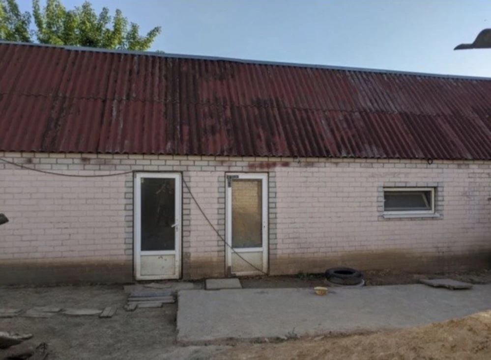 Продаётся частный дом по ул. Заполярная с большим участком