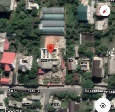 Продаётся частный дом по ул. Заполярная с большим участком