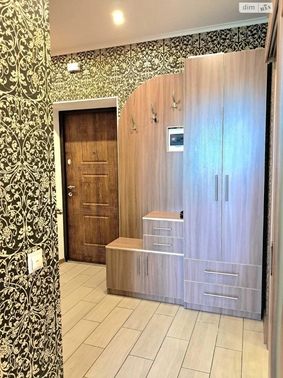 Продаж Квартира Озерна