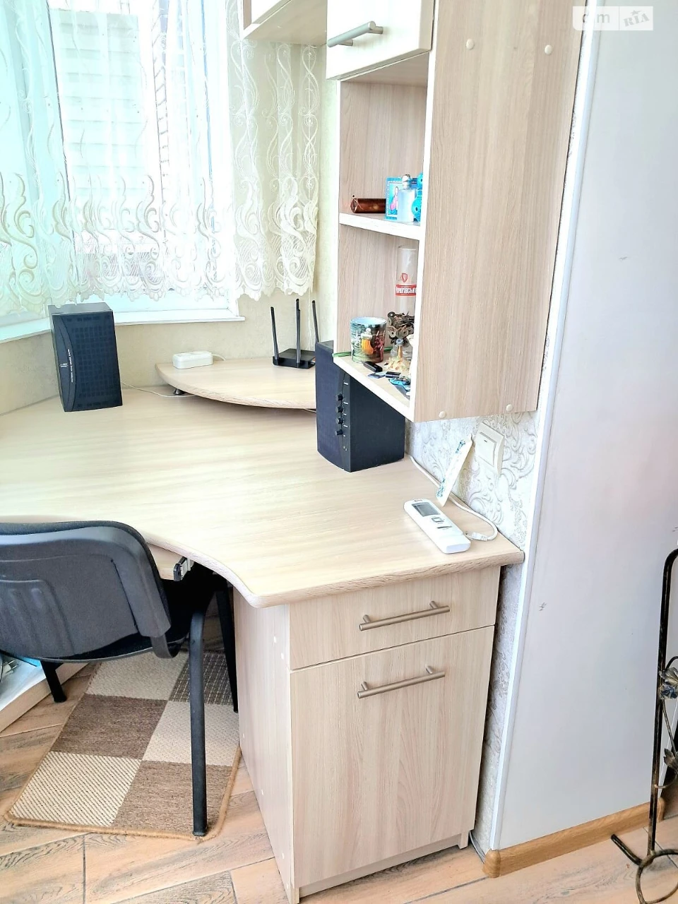 Продаж Квартира Озерна