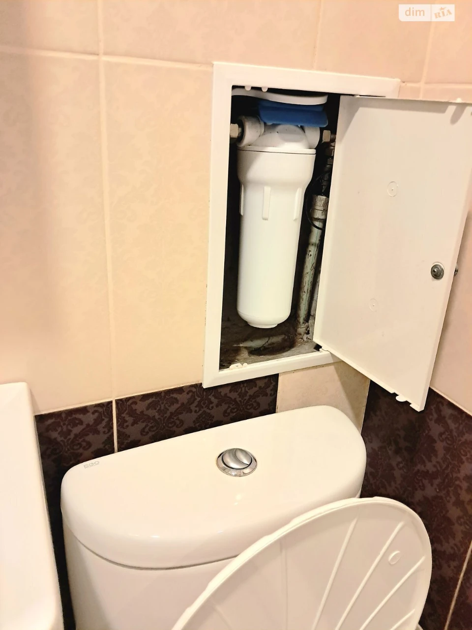 Продаж Квартира Озерна