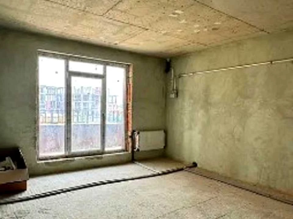 Квартира. Ужгород, Загорська вул.